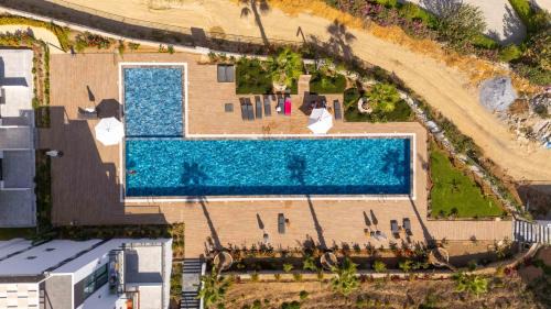 Esentepe Apartment | Modern Seaside Apartment with Walking Distance to the Beach