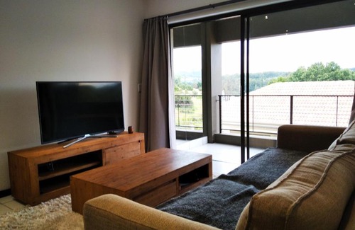 Lone Hill Apartment | Modern, secure and amazing apartment in Fourways