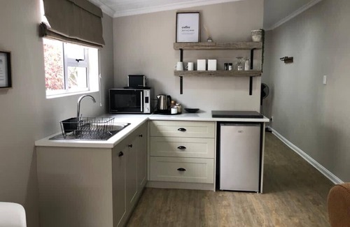 Berea House | Modern Self-Catering Apartment