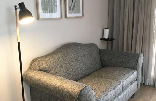 Berea House | Modern Self-Catering Apartment