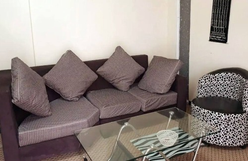 Nifas Silk-Lafto Condo | Modern, Simple, Central, Cozy, Private 1/1 apartment