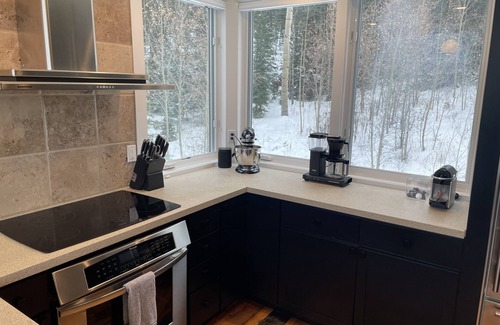 Granby House | Modern ski house on 5 acres w/a huge hot tub near Winter Park, Fraser & Granby