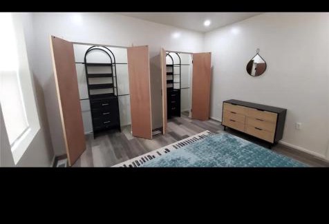 Homestead Apartment | Modern smart oasis