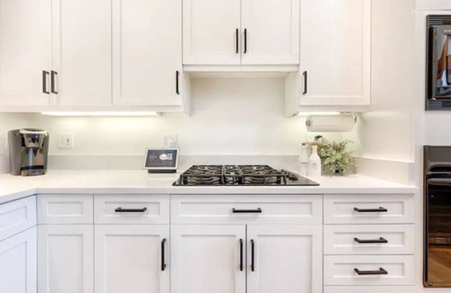 Santa Rosa House | Modern Sonoma County Home Between Kenwood & Calistoga