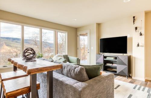 Mosier House | Modern Soul