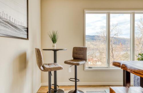 Mosier House | Modern Soul