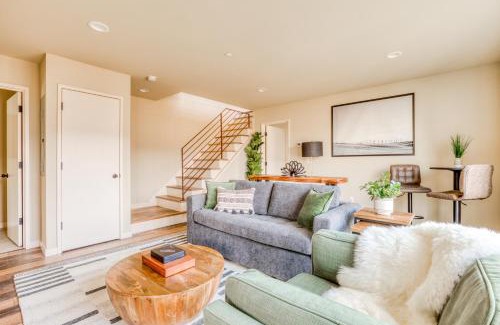Mosier House | Modern Soul