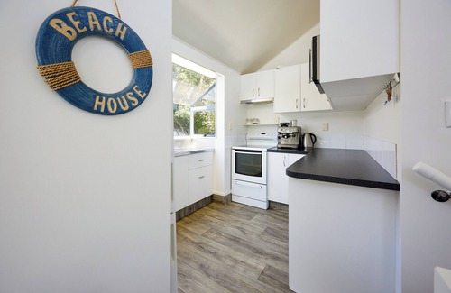 South Bay House | Modern | South Bay | Backyard