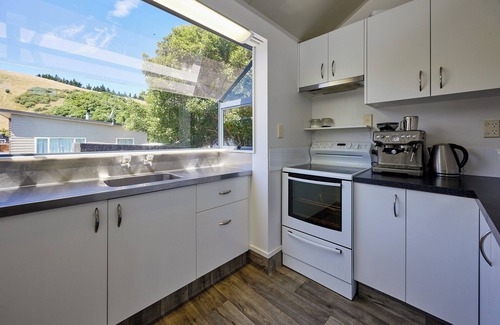 South Bay House | Modern | South Bay | Backyard