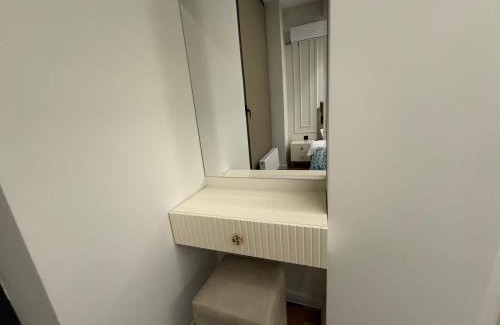 Tashkent Apartment | Modern Spaces 6