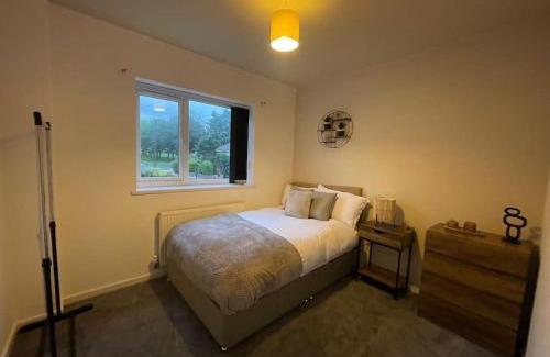 Crawcrook Apartment | Modern Spacious 5 Bed House in Newcastle