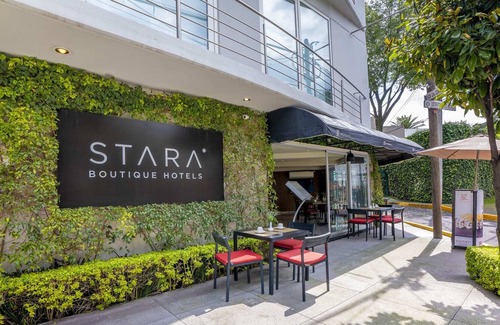 Alvaro Obregon Other | Modern&Spacious Apt. l Terrace l Perfect Location