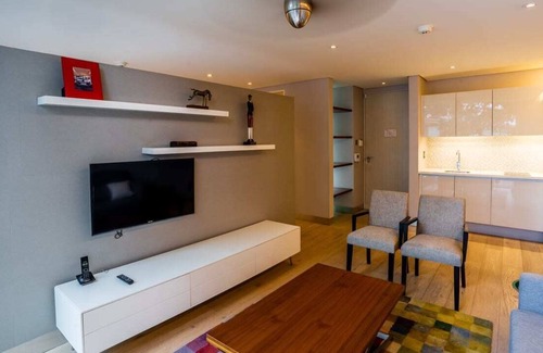 Alvaro Obregon Other | Modern&Spacious Apt. l Terrace l Perfect Location