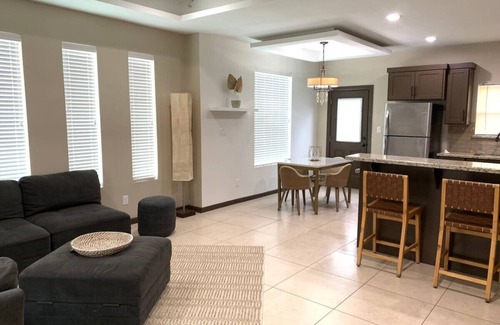 McAllen Condo | ✨Modern & Spacious ✨2Bed/2Bath With Prime Location
