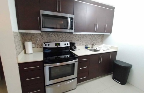 Dorado Pueblo Villa | Modern & Spacious 4BR Villa 1 near the Beach pool