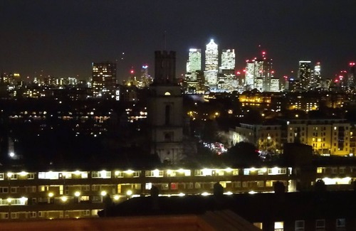 Wapping Apartment | Modern spacious apartment near The Tower