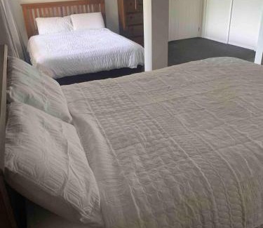 Temuka Apartment | Modern spacious apartment