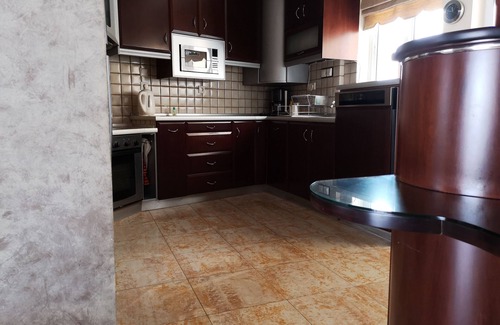Vyronas Apartment | Modern-spacious apt with charming view/FreeParking