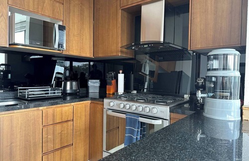 Morelia Apartment | Modern & spacious condo in the best part of town