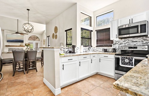 Wetmore House | Modern-Spacious Entire Home