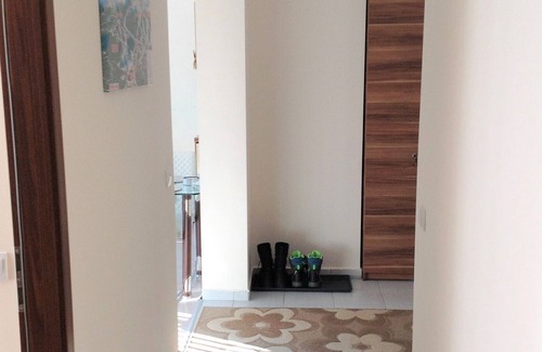 Borovets Apartment | Modern Spacious Family Friendly 2 bedroom Apartment in Ski Resort sleeps 6