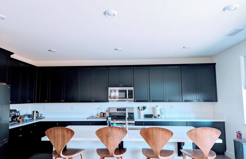 Sparks House | Modern, Spacious, Family friendly & Relaxing Home in Sparks, NV.