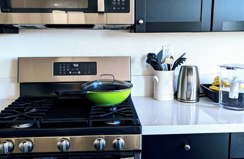 Sparks House | Modern, Spacious, Family friendly & Relaxing Home in Sparks, NV.