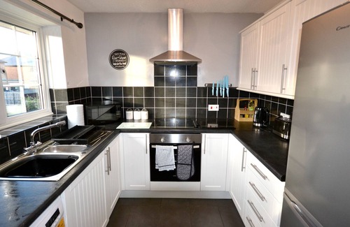 Darlington Apartment | Modern Spacious Flat - Great Location
