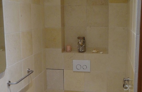 Espero-Pax Villa | Modern Spacious 4 Ensuite Bedroom Villa with spectacular views