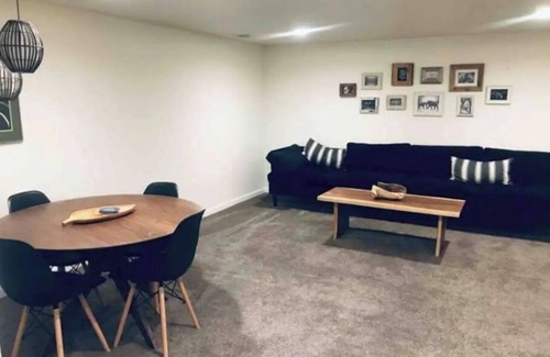 Casper Apartment | Modern spacious hidden gem close 2 ❤️ of DT Casper