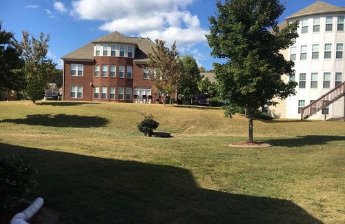 Church Street House | Modern & spacious home near Hartsfield Airport & All Atl attractions.