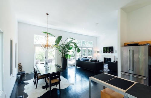 Water Mill House | Modern Spacious House located 5 minutes from the beach