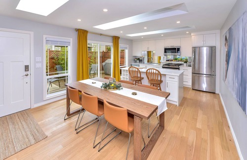Sidney House | Modern Spacious Luxury Home