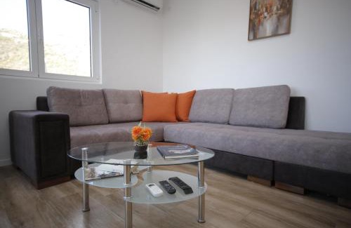 Becici Apartment | Modern Spacious One Bedroom Apartment Rafailovici ZATVOREN