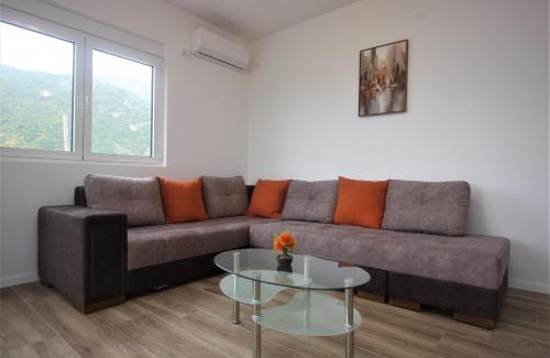 Becici Apartment | Modern Spacious One Bedroom Apartment Rafailovici ZATVOREN