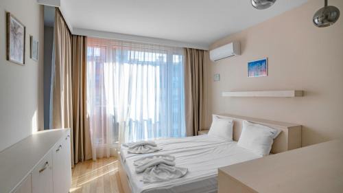Vitosha District Apartment | Modern & Spacious Stay with Free Parking by Flat Mаnager