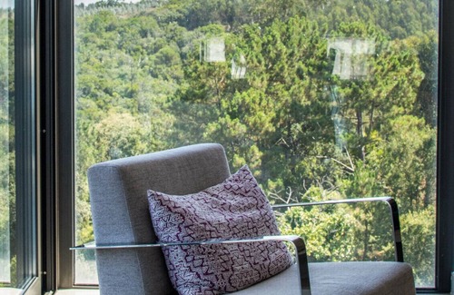 Alcobaca Villa | Modern spacious villa (8p) with breathtaking views and swimming pool