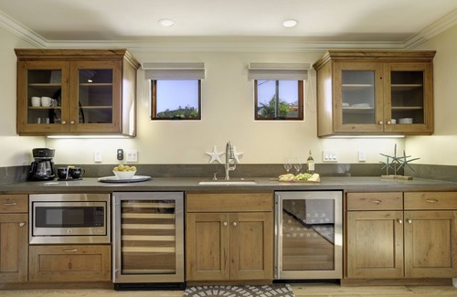 Avila Beach Condo | Modern Spanish Casita in Avila Beach