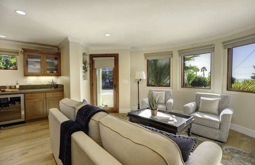 Avila Beach Condo | Modern Spanish Casita in Avila Beach
