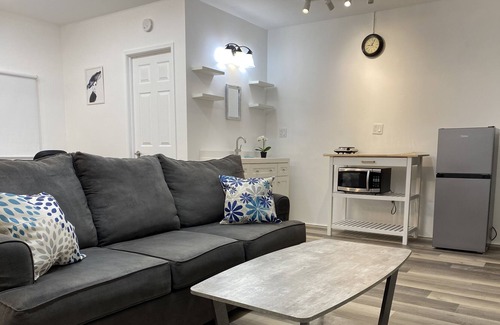 Laguna Hills Apartment | Modern Specious suite