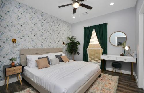 Southeast Houston House | Modern Stay Near Nrg, Medical Center & Downtown