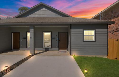Southeast Houston House | Modern Stay Near Nrg, Medical Center & Downtown