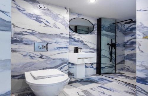 Quartier de Rochechouart Apartment | Modern studio - 2P - Pigalle Sacré-C ur