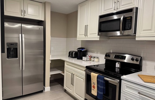Mount Dora Apartment | Modern studio 4mins from downtown Mount Dora