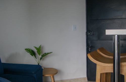 Armenia Apartment | Modern studio apartment in the center of Armenia.