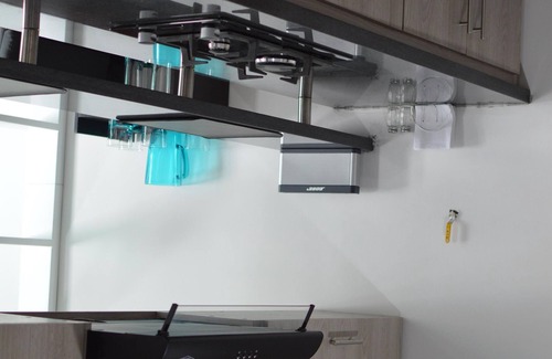 La Candelaria Apartment | Modern Studio Apartment. Great view.
