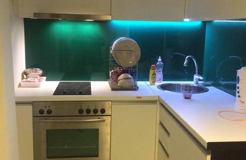Mladost Apartment | Modern Studio Apartment 20 Meters from Mladost 1 Metro Station
