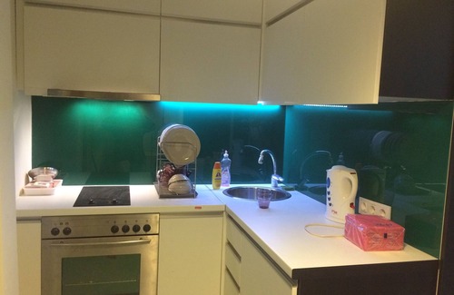 Mladost Apartment | Modern Studio Apartment 20 Meters from Mladost 1 Metro Station