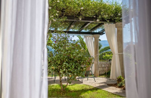 Babin do Apartment | Modern studio apartment with private garden 40m²