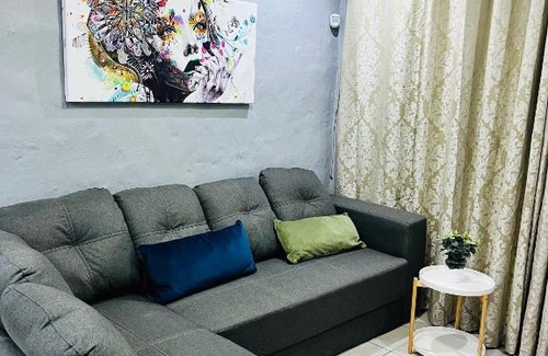 Secunda Apartment | Modern studio apartments